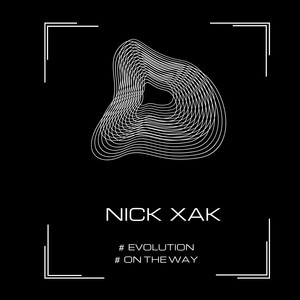 Evolution-On The Way
