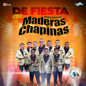 De Fiesta Con. Música de Guatemala para los Latinos