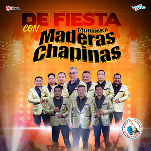 Mini Mosaico Nacional de Cumbias: En la Cumbre / Flores Pa Mamá / Me Voy Me Voy / Sueños