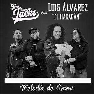 Melodía de Amor (feat. Luis Álvarez 