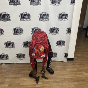 Shooters (feat. 48BigKp) (Explicit)