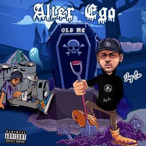 Alter Ego (Explicit)