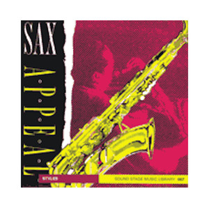 Sax Appeal