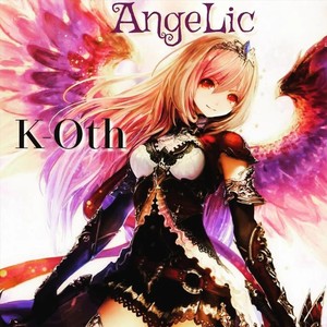 Angelic (Explicit)