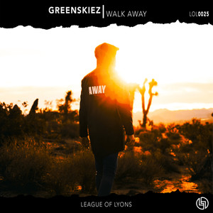 Walk Away (Radio Edit)