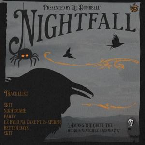 BETTER DAYS (Explicit)