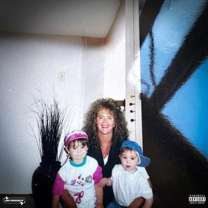 I FORGIVE YOU DONNA (Explicit)