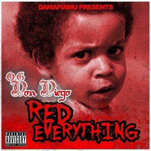 Red Everything (Explicit)