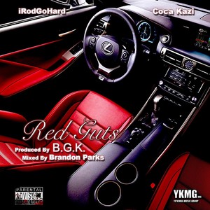 Red Guts(feat. Coca Kazi) (Explicit)