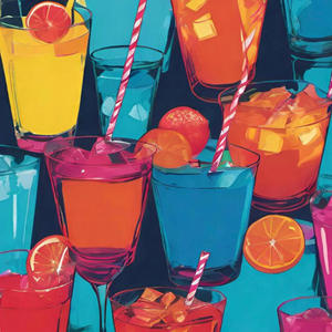 FIZZIN' (feat. ISAIAH MOSTAFA) (Explicit)