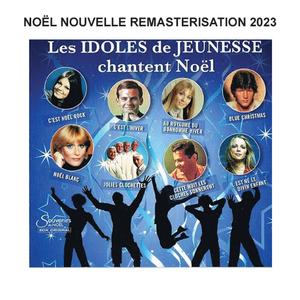 Douce nuit Sainte nuit (Remasterisation 2023)