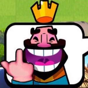 CLASH ROYALE