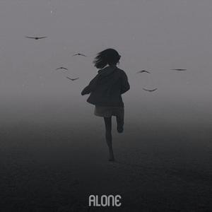 Alone (feat. Rachivii) (Explicit)