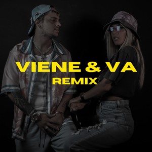 Viene & Va (Remix)