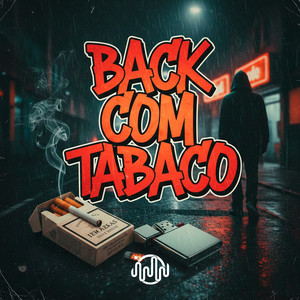 BACK COM TABACO (Explicit)