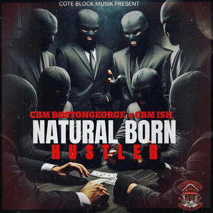 Natural Born Hustler (Explicit)