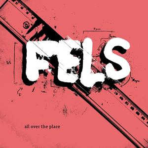 Fels - extreme birdwatching