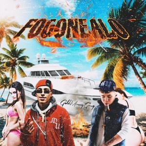 Fogonealo (feat. Pity ElArmaSekreta) (Explicit)