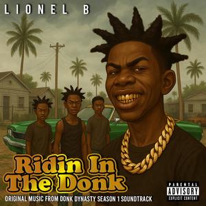 Ridin In The Donk (So Florida) (Explicit)