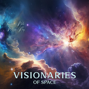 Visionaries of Space