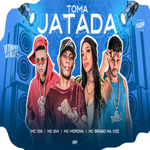 Toma Jatada (Remix|Explicit)
