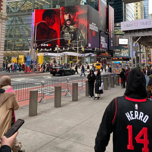 Girl You Gone (Explicit)