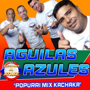 Popurri Mix Kachaka