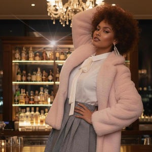 Rich & Reckless (feat. Lumii)