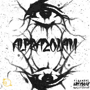 ALPRAZOLAM (Explicit)