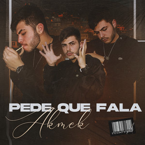 Pede Que Fala (Explicit)