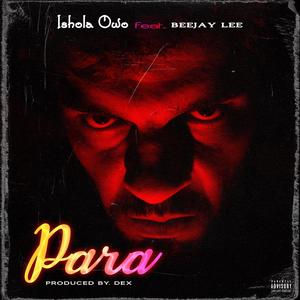 Para (feat. Beejay Lee) [Remix] [Explicit]