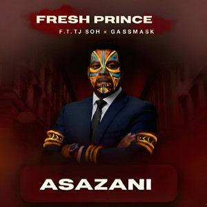 Asazani