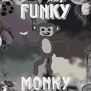 Funky Monkey (feat. I am Snail)