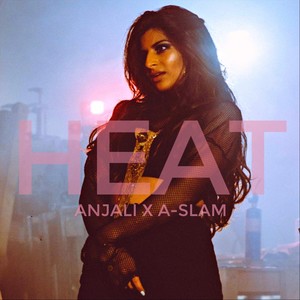 Heat(feat. A-Slam)