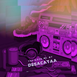 Desacataa (Remix) [Explicit]