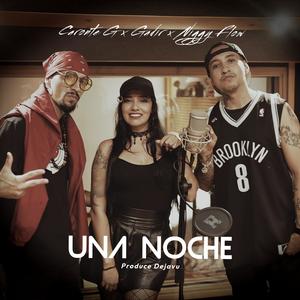 Una Noche (feat. Niggy Flow Oficial & Gadir)