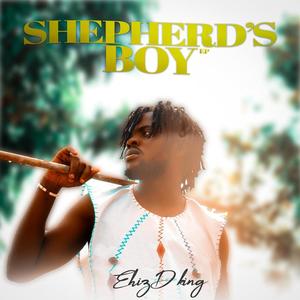 Shepherd's Boy