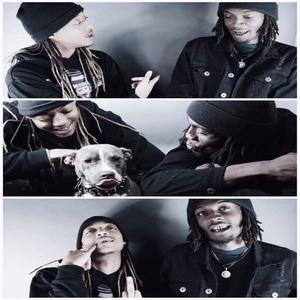 Stuck There (Explicit)