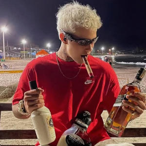 MTG DIA DE MALDADE (feat. WILLYDACB, FIEL, CAPONE, GALEGUINHA & DJ GUXTHA|Explicit)