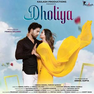 Dholiya (feat. HEENA ZOHRA)