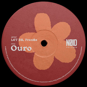 Ouro (Extended Mix)