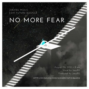 No more fear (Inst.)