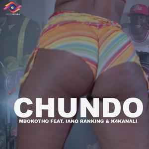 Chundo(feat. Iano Ranking & K4Kanali)