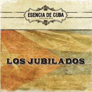 Los Jubilados