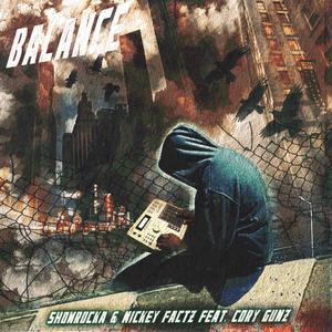 Balance (feat. Cory Gunz) (Explicit)
