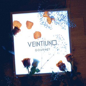 Veintiuno - Lengua