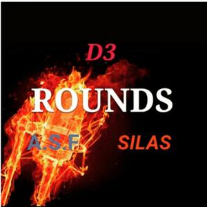 Rounds (feat. A.S.F. & Silas)