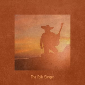 The Folk Singer