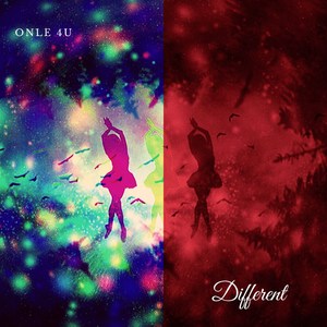 Different (Explicit)