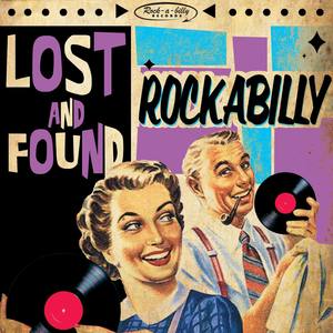 Lost and Found Rockabilly